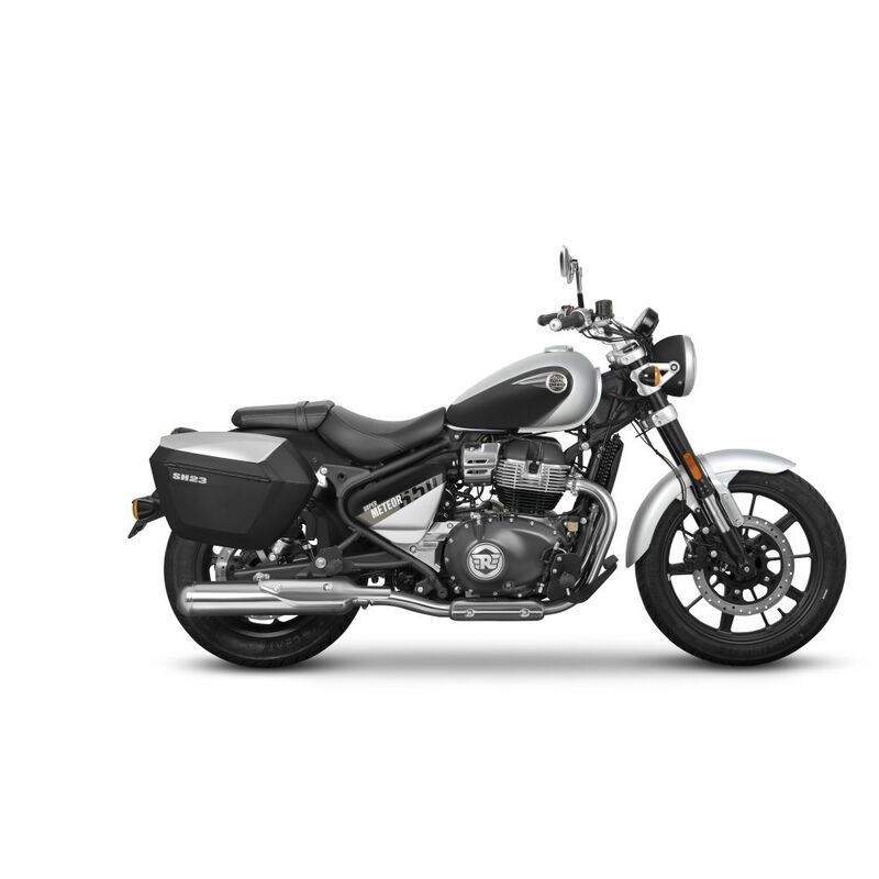 Fijaciones laterales SHAD 3P System