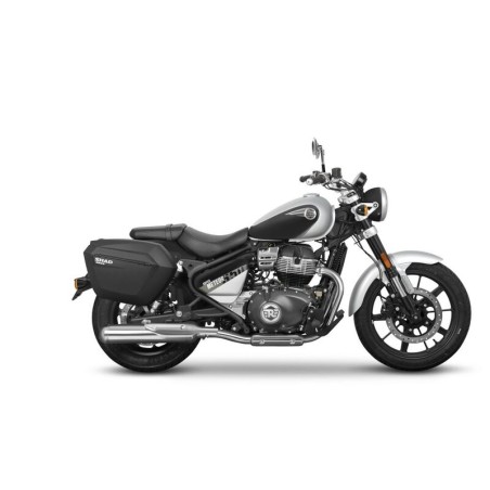 Fijaciones laterales SHAD 3P System