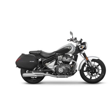 Fijaciones laterales SHAD 3P System