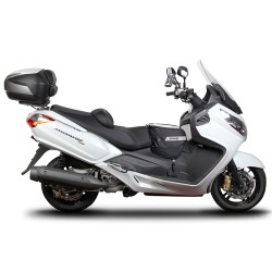 Fijaciones Top SHAD SYM MAXIM 400i/600i 16