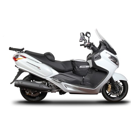 Fijaciones Top SHAD SYM MAXIM 400i/600i 16