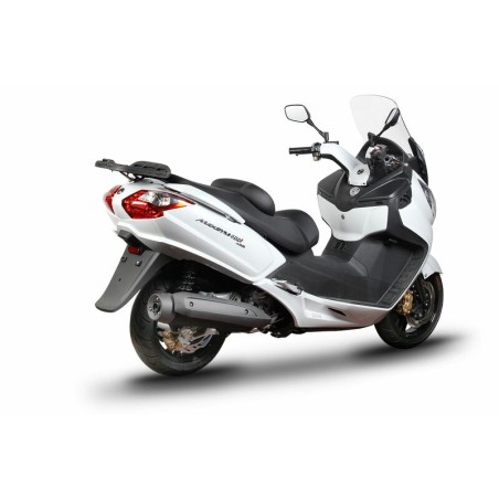 Fijaciones Top SHAD SYM MAXIM 400i/600i 16