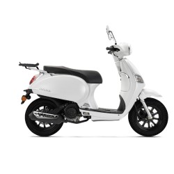 SHAD Fijación Top Master - Keeway Zahara 125 2