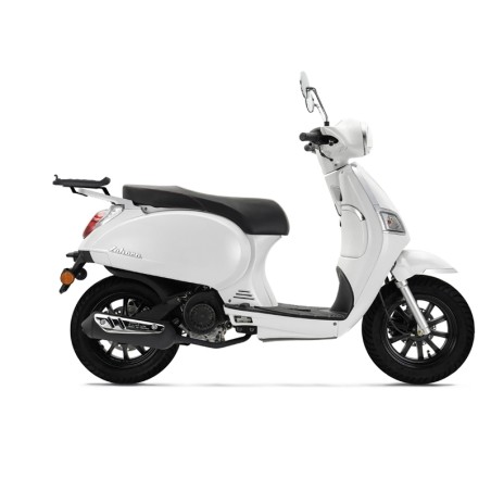 SHAD Fijación Top Master - Keeway Zahara 125