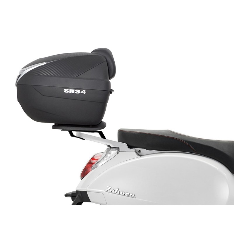 SHAD Fijación Top Master - Keeway Zahara 125