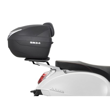 SHAD Fijación Top Master - Keeway Zahara 125