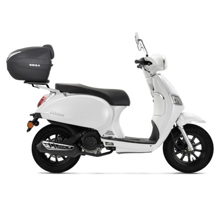 SHAD Fijación Top Master - Keeway Zahara 125