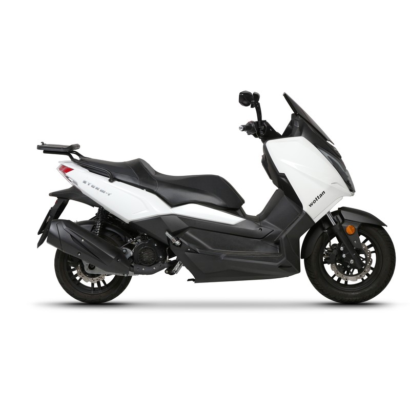 Fijaciones Shad Top Master Wottan 125 18