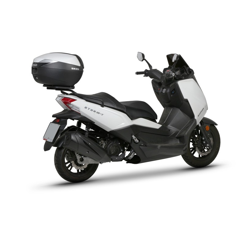 Fijaciones Shad Top Master Wottan 125 18