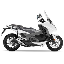 Fijaciones Shad 3P System INTEGRA 750 (16-17) para SH23 2