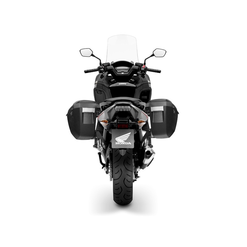 Fijaciones Shad 3P System INTEGRA 750 (16-17) para SH23