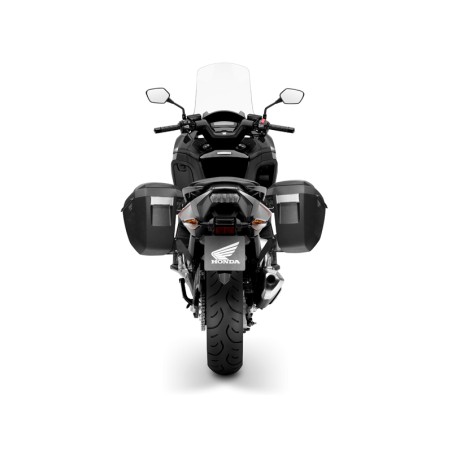 Fijaciones Shad 3P System INTEGRA 750 (16-17) para SH23