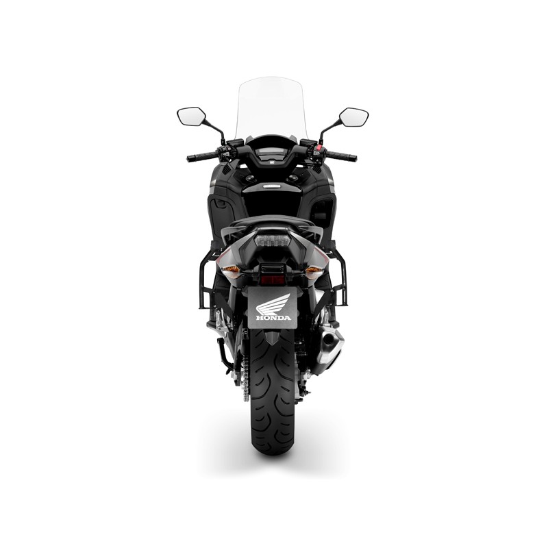 Fijaciones Shad 3P System INTEGRA 750 (16-17) para SH23