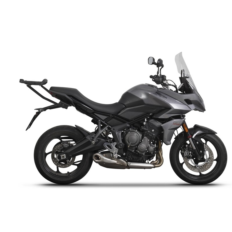 Fijaciones SHAD Top Master - Triumph Tiger 660 Sport