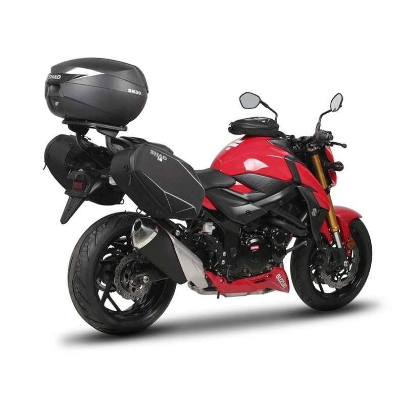 Fijaciones Top Master Suzuki GSX-S 750 17-