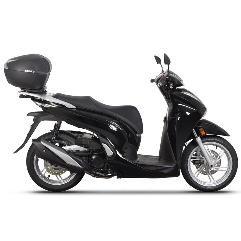 Fijaciones SHAD Top Master HONDA SH300-350 2021