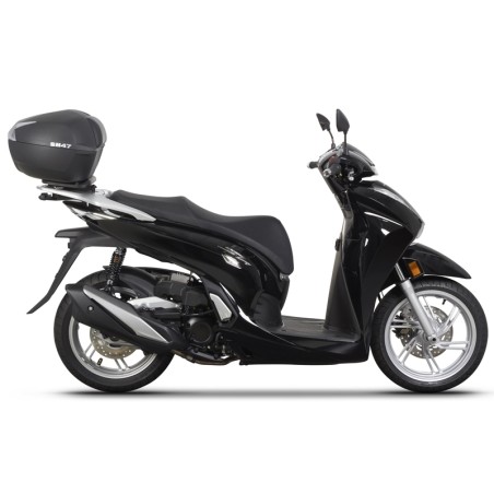 Fijaciones SHAD Top Master HONDA SH300-350 2021