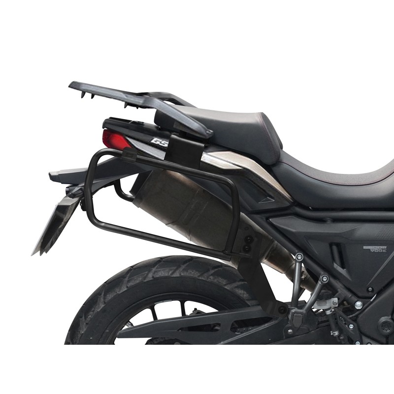 4P System SHAD - VOGE 650 DS/DSX