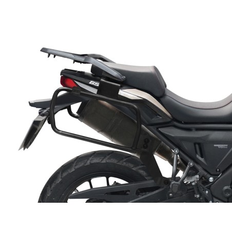 4P System SHAD - VOGE 650 DS/DSX