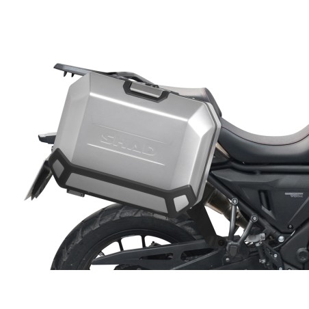 4P System SHAD - VOGE 650 DS/DSX