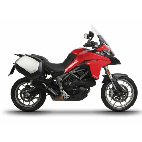 Fijaciones Shad 3P System Ducati Multistrada 950