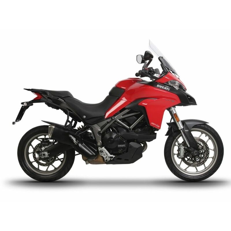 Fijaciones Shad 3P System Ducati Multistrada 950