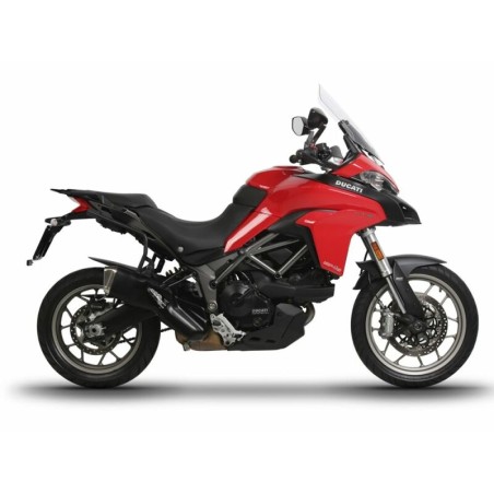 Fijaciones Shad 3P System Ducati Multistrada 950