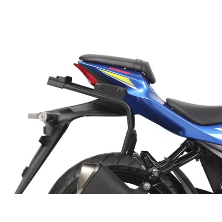 Fijaciones Shad 3P System Suzuki GSX-R/S 125 17-