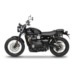 Fijaciones Shad Alforjas Café Racer Triumph Scrambler 18- 2