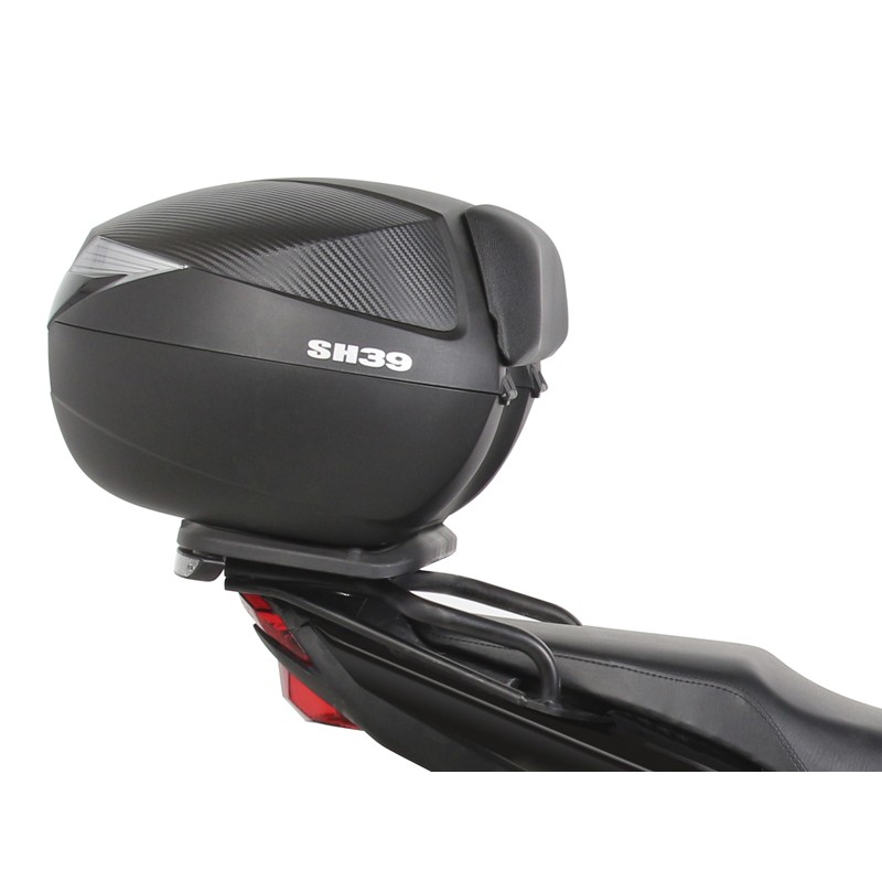 Fijaciones Top Master Yamaha YS125