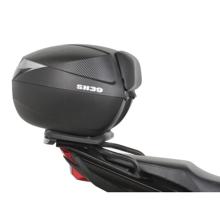 Fijaciones Top Master Yamaha YS125