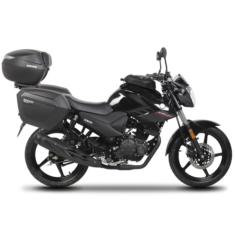 Fijaciones Top Master Yamaha YS125