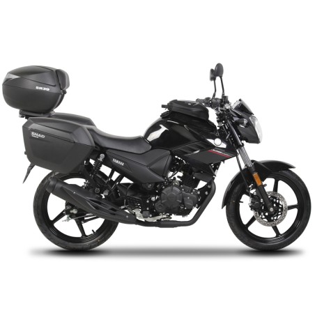 Fijaciones Top Master Yamaha YS125