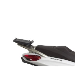 SHAD Fijación Top Master - Piaggio Beverly S 400