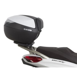 SHAD Fijación Top Master - Piaggio Beverly S 400 2