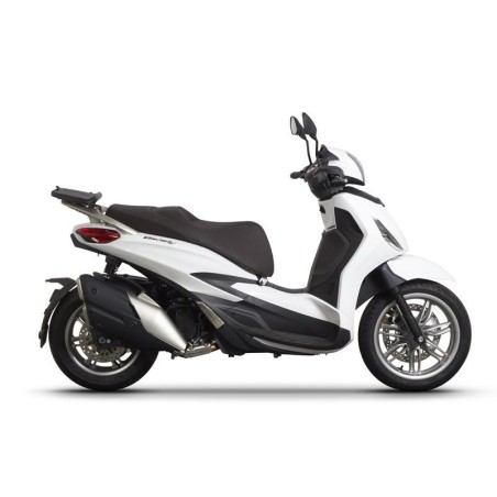 SHAD Fijación Top Master - Piaggio Beverly S 400