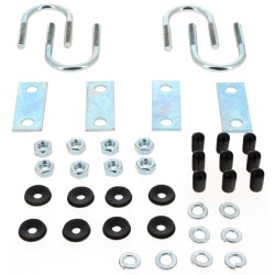 kit montaje completo ART BZ7000