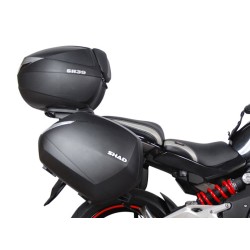 Fijaciones SHAD 3P System K.ER-6N 650/NINJA 650 2