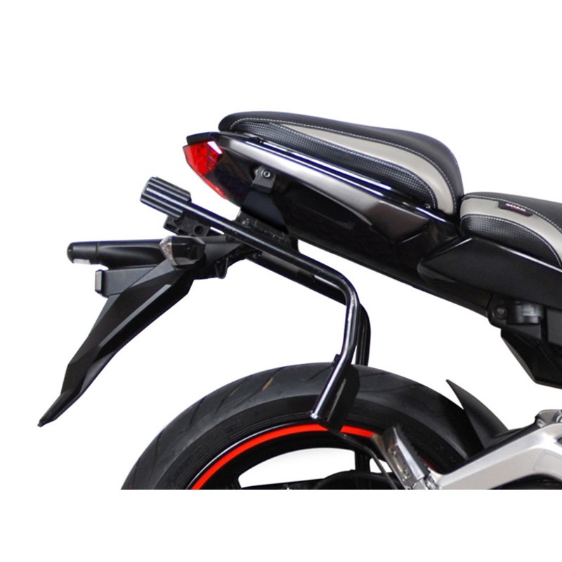 Fijaciones SHAD 3P System K.ER-6N 650/NINJA 650