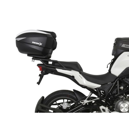 Fijaciones Shad Top Master BENELLI TRK 502 (16-17)