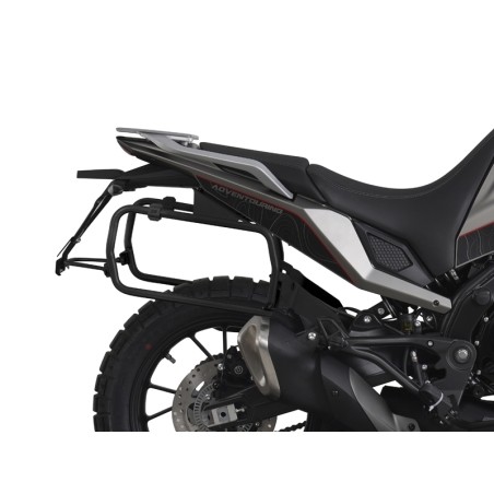 Fijaciones laterales SHAD 4P System - Moto Morini X-Cape 649
