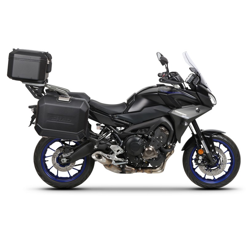 Fijaciones Shad Top Master Yamaha Tracer / GT 900
