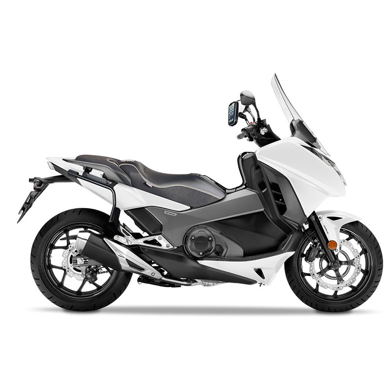 Fijaciones Top SHAD Honda HORNET CB600 F07