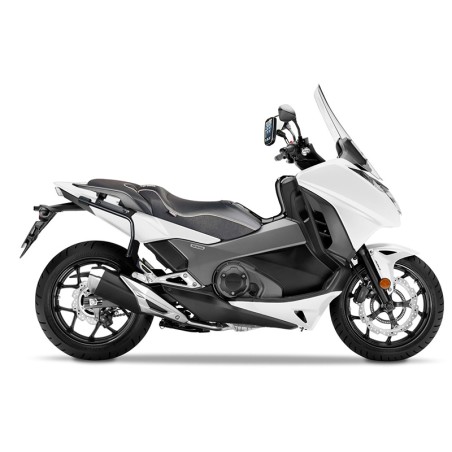 Fijaciones Top SHAD Honda HORNET CB600 F07