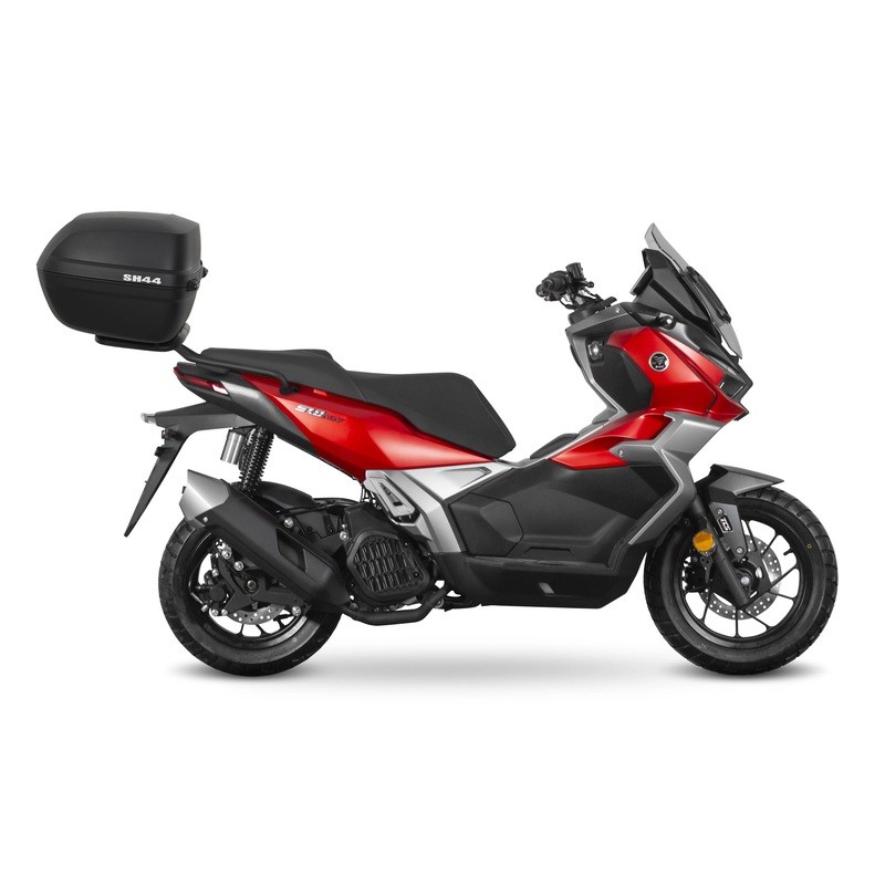 Fijación SHAD Top Master