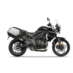 Fijaciones SHAD 3P System TRIUMPH TIGER 800 2018-