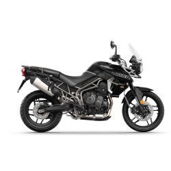Fijaciones SHAD 3P System TRIUMPH TIGER 800 2018- 2