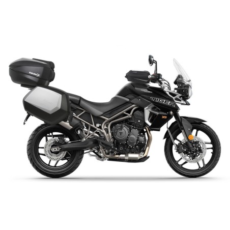 Fijaciones SHAD 3P System TRIUMPH TIGER 800 2018-