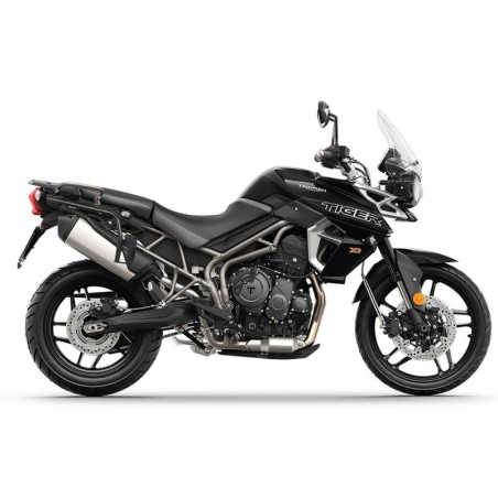 Fijaciones SHAD 3P System TRIUMPH TIGER 800 2018-