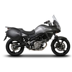 Fijaciones SHAD Suzuki V-STROM 650 '13-'16